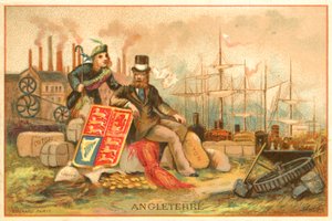 England
